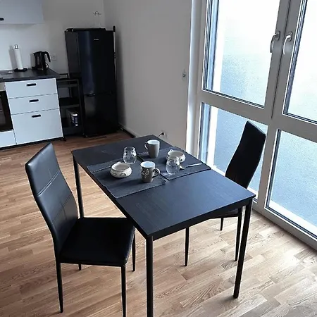 Moderne Wohnung Mit Loggia - Neubau 2023 Bergisch Gladbach Exterior foto