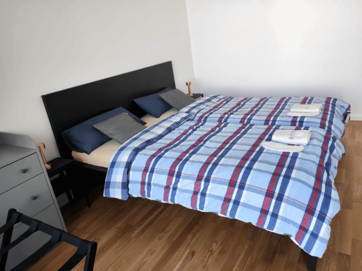 Apartment Moderne Mit Loggia - Neubau 2023 Bergisch Gladbach