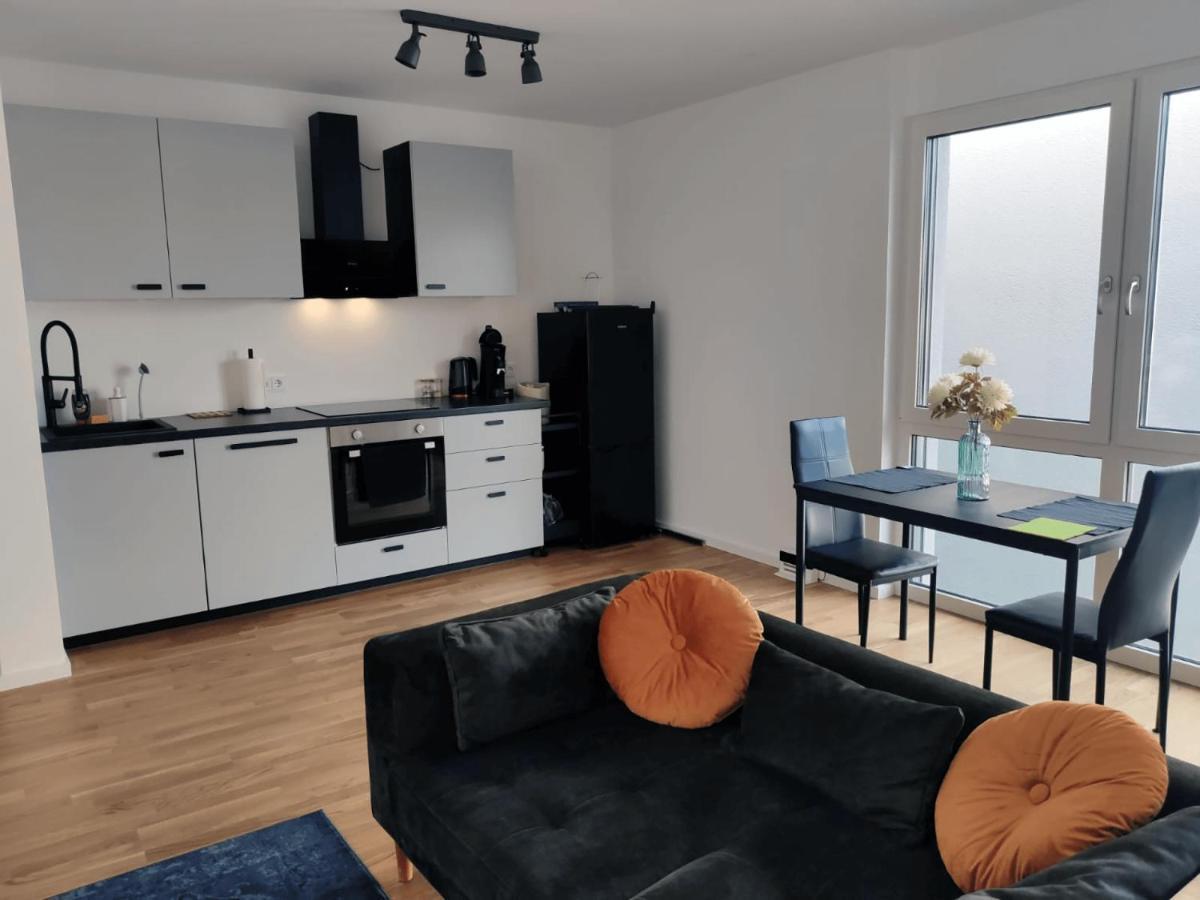 Moderne Mit Loggia - Neubau 2023 Bergisch Gladbach