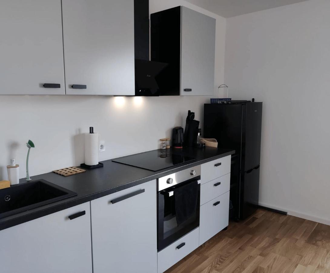 Apartment Moderne Mit Loggia - Neubau 2023
