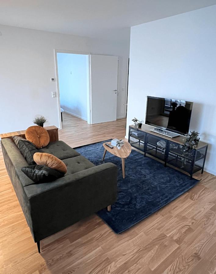 Moderne Mit Loggia - Neubau 2023 Apartment Bergisch Gladbach